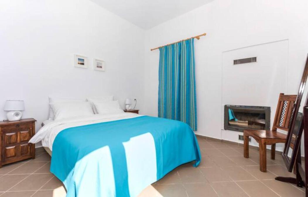 Santorini Traditional Suites Vóthon Exterior foto