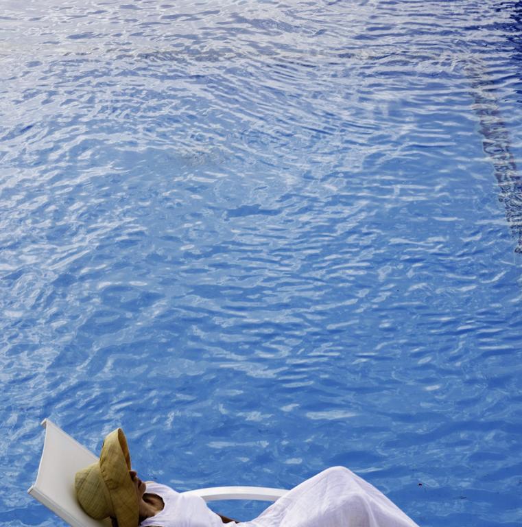 Santorini Traditional Suites Vóthon Exterior foto