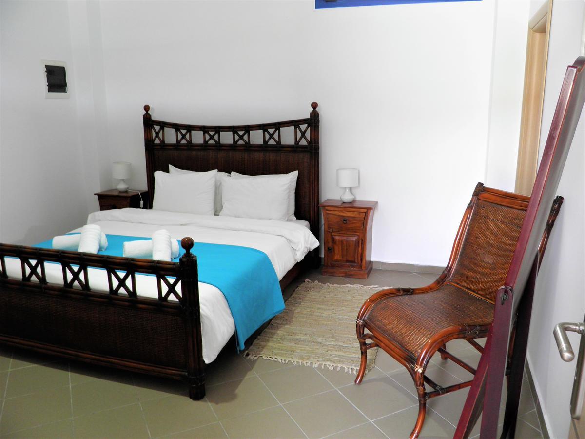 Santorini Traditional Suites Vóthon Exterior foto